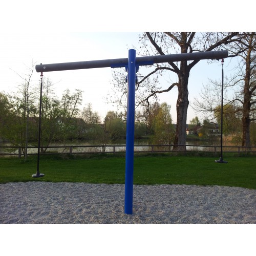 Spielplatz Unterbrunn – Bild 4