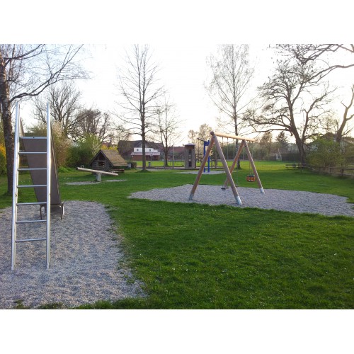 Spielplatz Unterbrunn – Bild 5