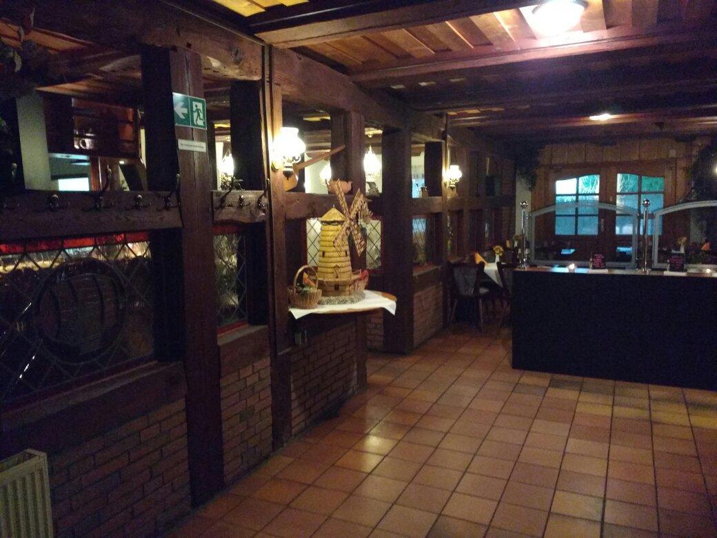 Tannenrestaurant & Kegelbahn Demmin, Inh. Marco Koopmann – Bild 2