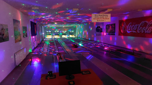 Tannenrestaurant & Kegelbahn Demmin, Inh. Marco Koopmann – Bild 3