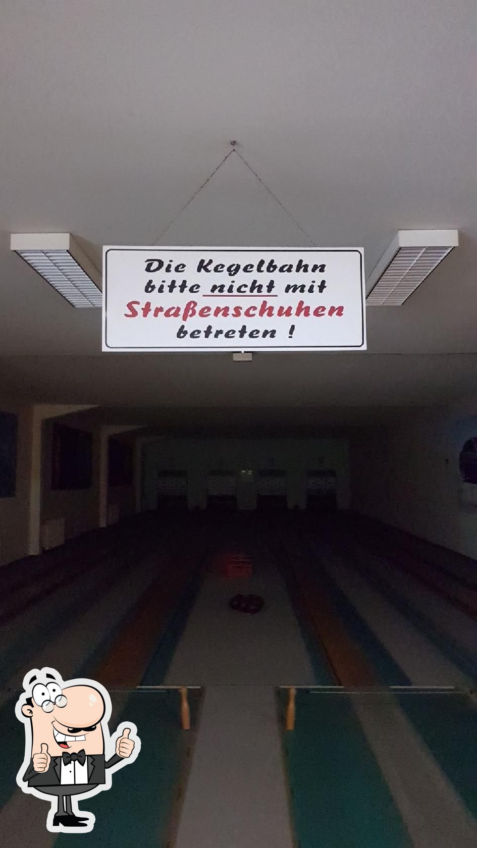 Tannenrestaurant & Kegelbahn Demmin, Inh. Marco Koopmann – Bild 4