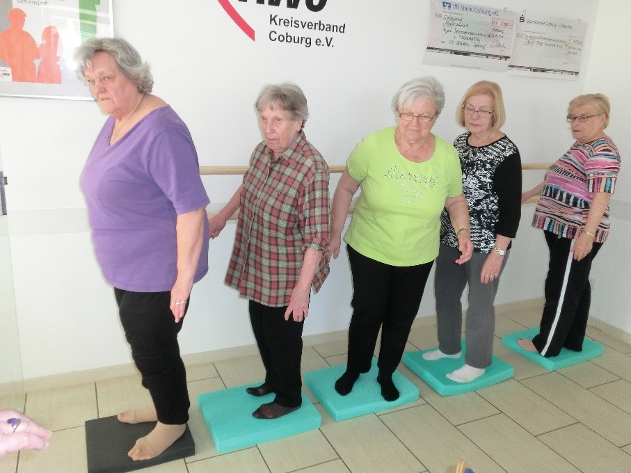 AWO Kreisverband Coburg e.V. Bürgertreff – Bild 2