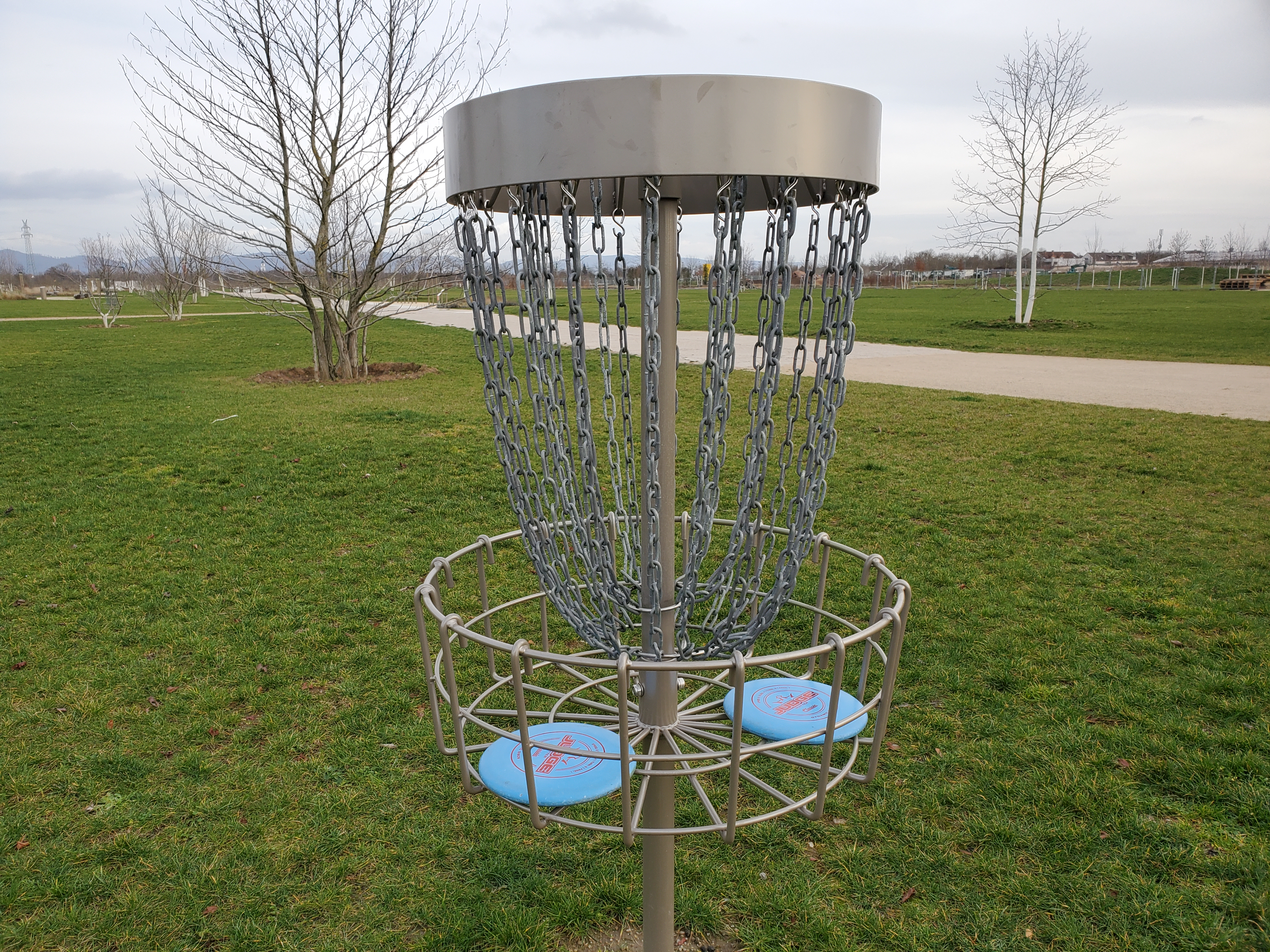 DiscGolfPark Bad Rappenau – Bild 3