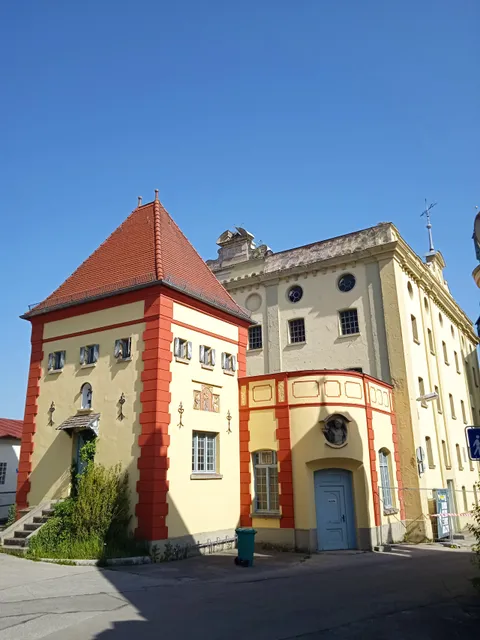 Emmeringer Hölzl, Park – Bild 3