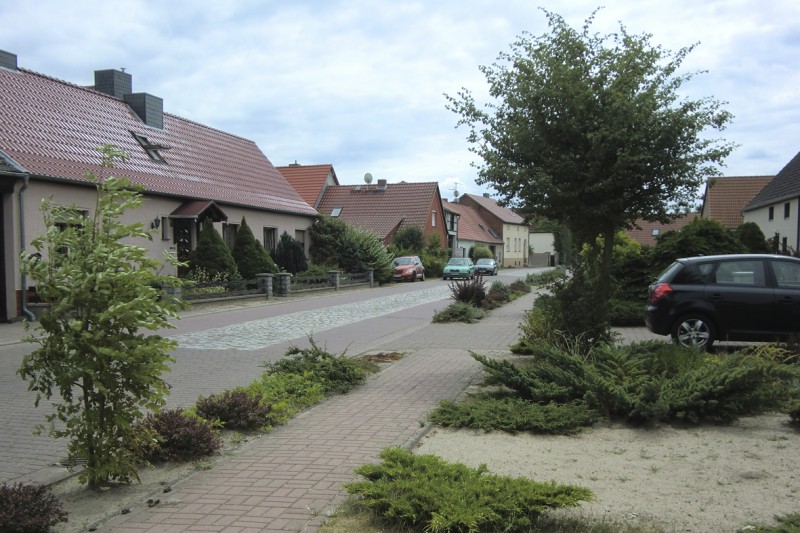 Berge - Schießplatz – Bild 1