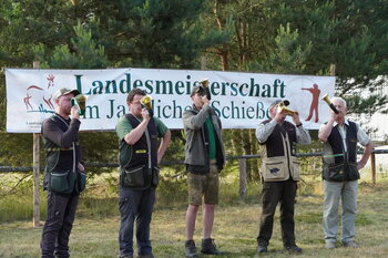 Berge - Schießplatz – Bild 5