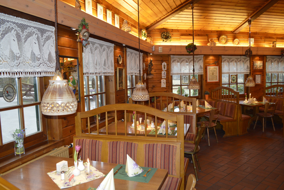 Waldcafé Corell – Bild 2