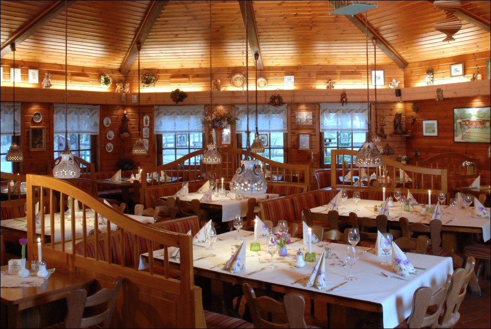 Waldcafé Corell – Bild 4