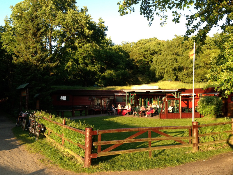 Waldcafé Corell – Bild 5