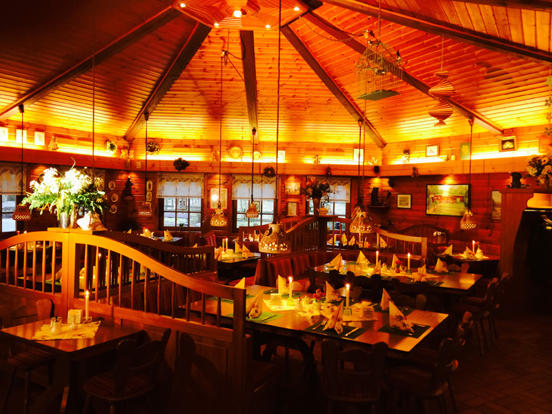 Waldcafé Corell – Bild 6