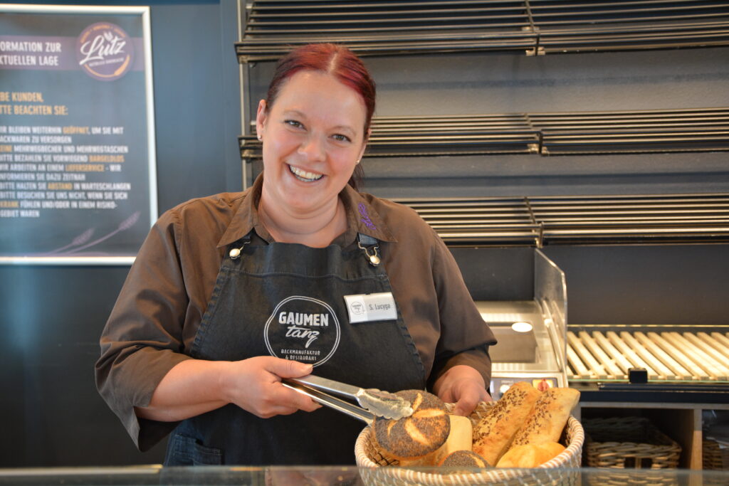 GAUMENTANZ – Bild 5