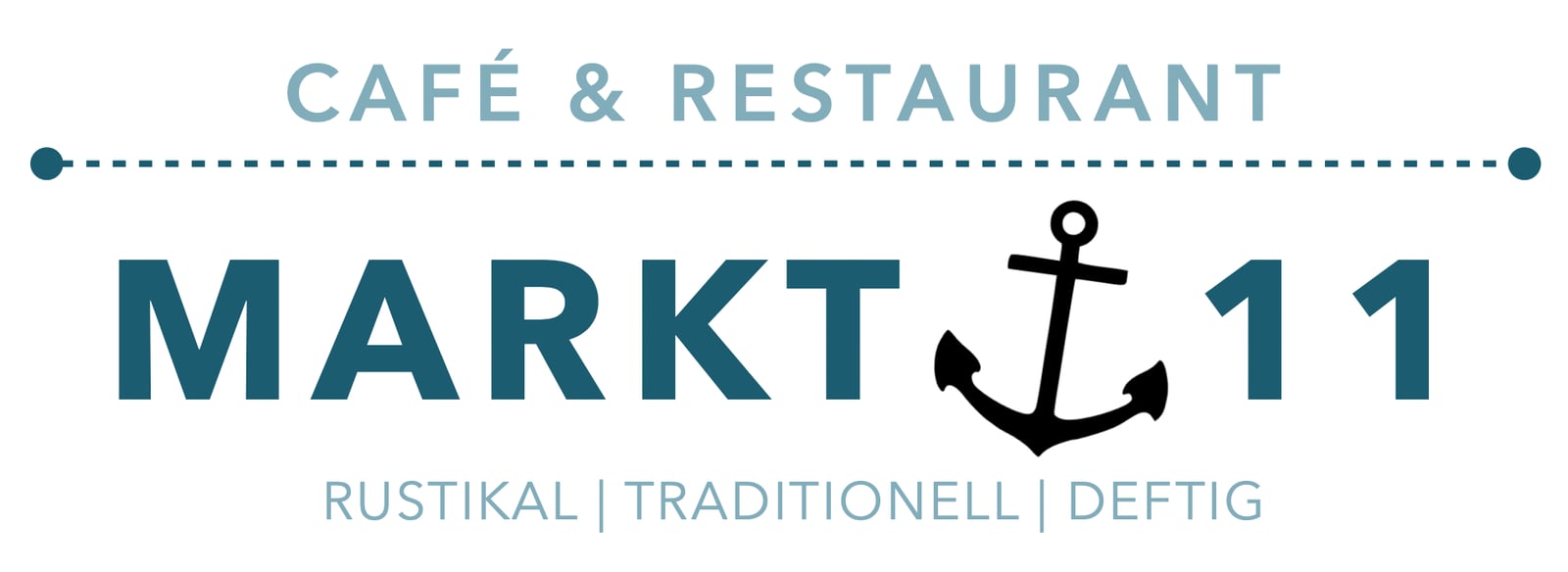 Café & Restaurant Markt 11 – Bild 3