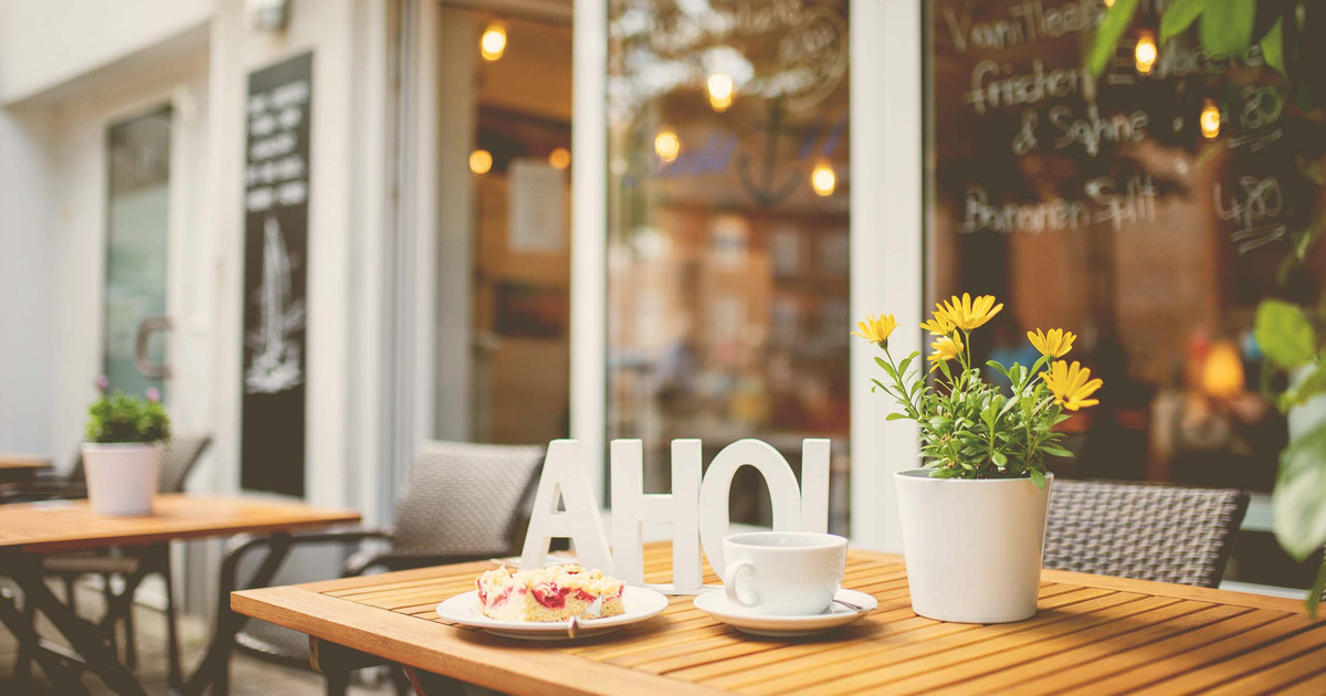 Café & Restaurant Markt 11 – Bild 4