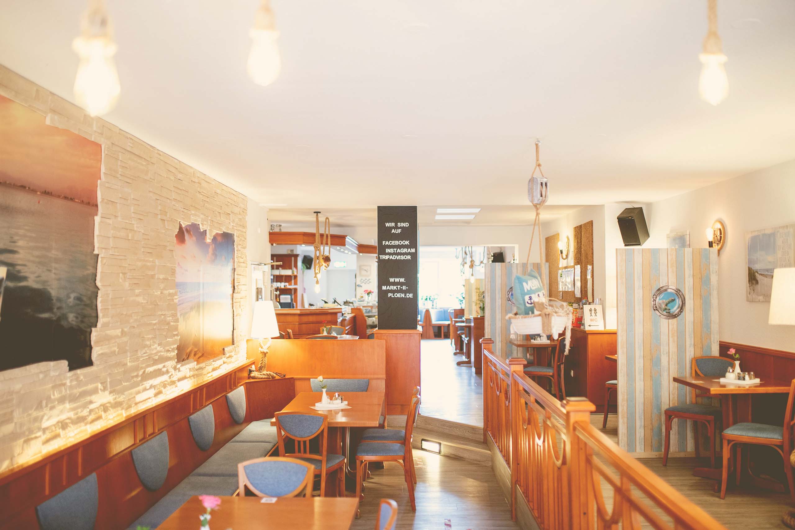 Café & Restaurant Markt 11 – Bild 5