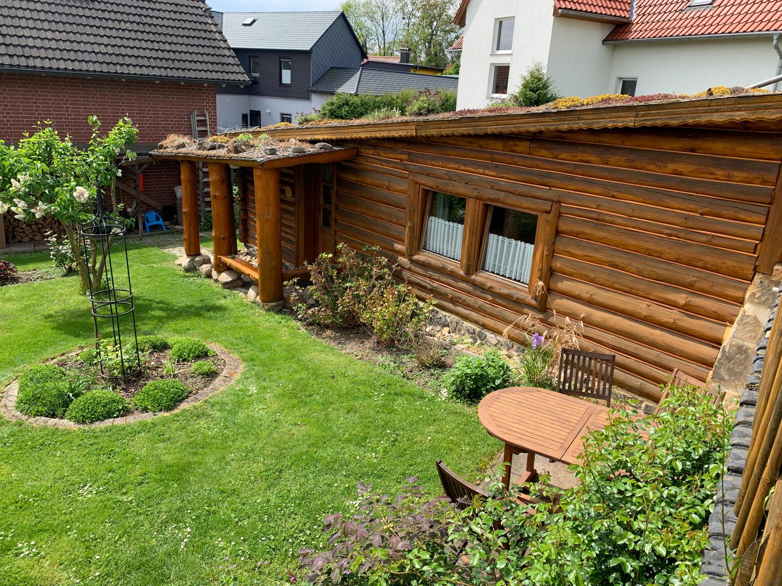 Blockhausvermietung "Vor dem Gröperntor" – Bild 3