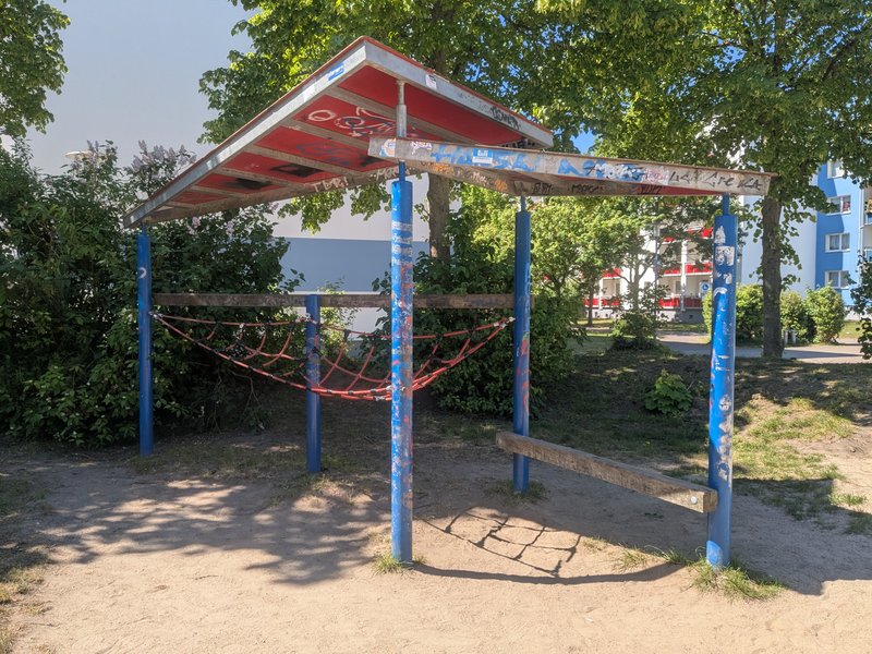 Spielplatz Ahornpromenade – Bild 5