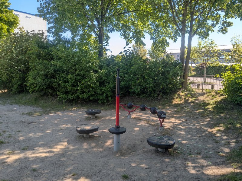 Spielplatz Ahornpromenade – Bild 6