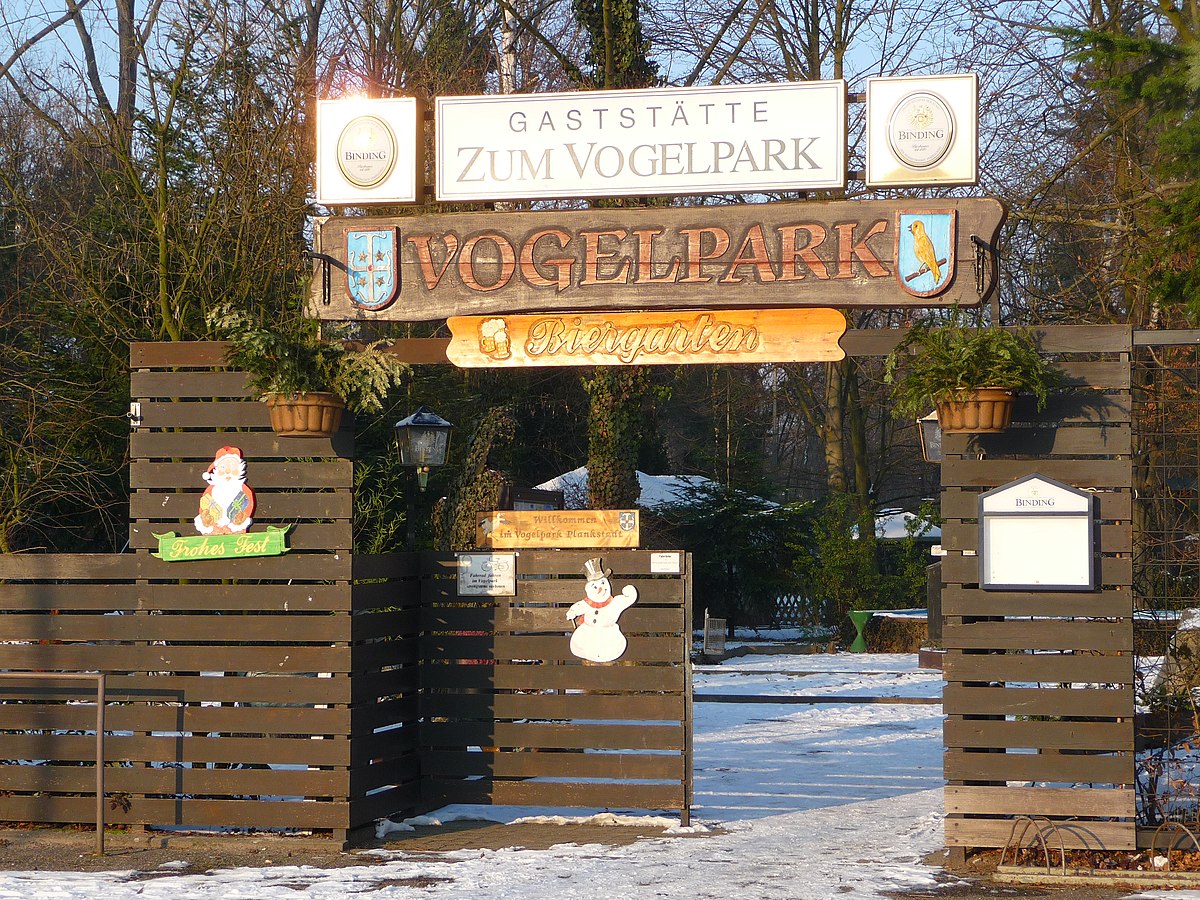 Vogelpark Plankstadt – Bild 3