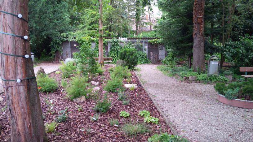 Vogelpark Plankstadt – Bild 4