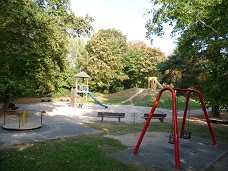Vogelpark Plankstadt – Bild 5