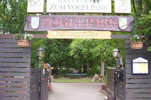 Vogelpark Plankstadt – Bild 6