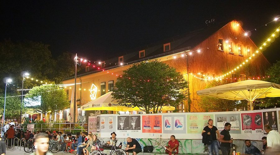 scheunecafé – Bild 3