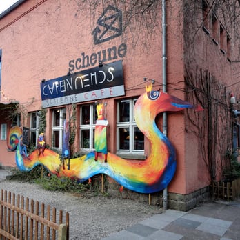 scheunecafé – Bild 4