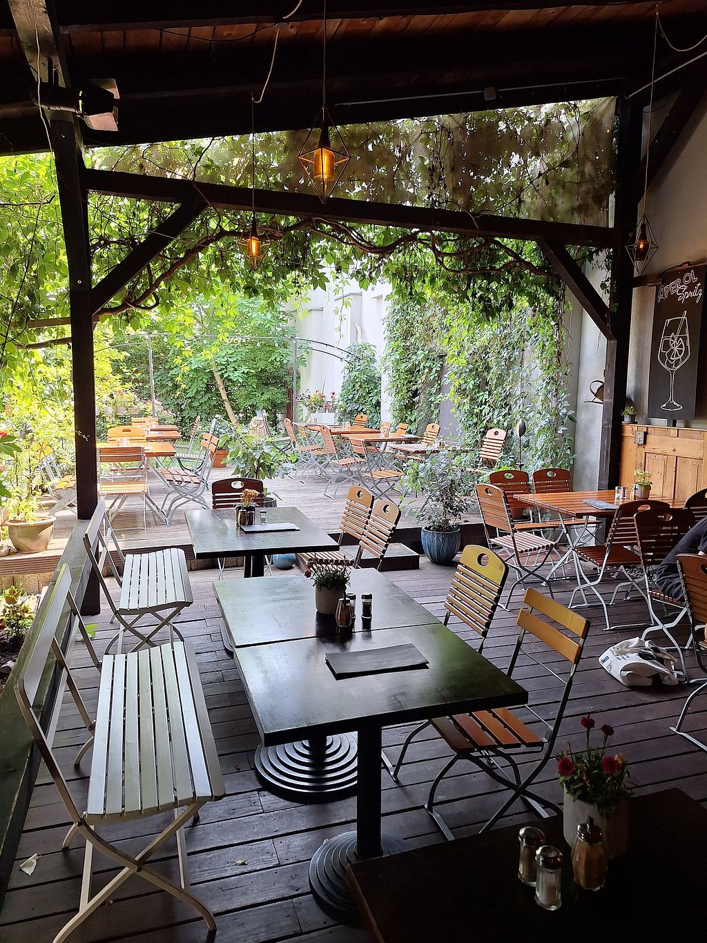 scheunecafé – Bild 5