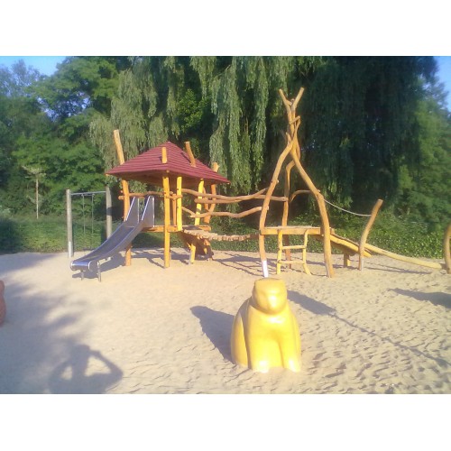 Spielplatz Wittringen – Bild 2