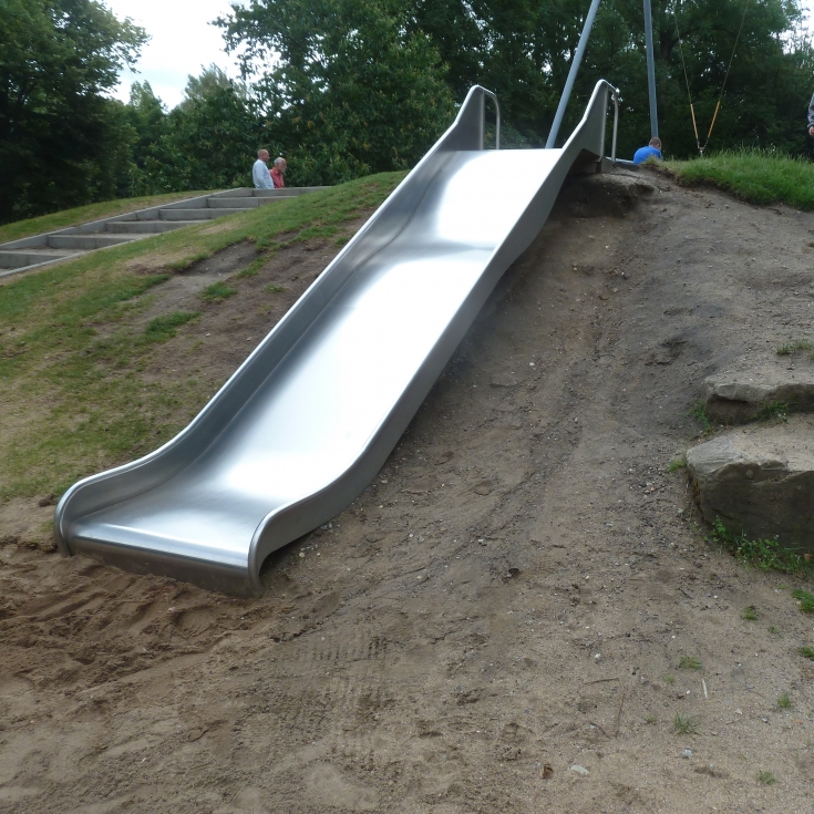 Spielplatz Wittringen – Bild 6