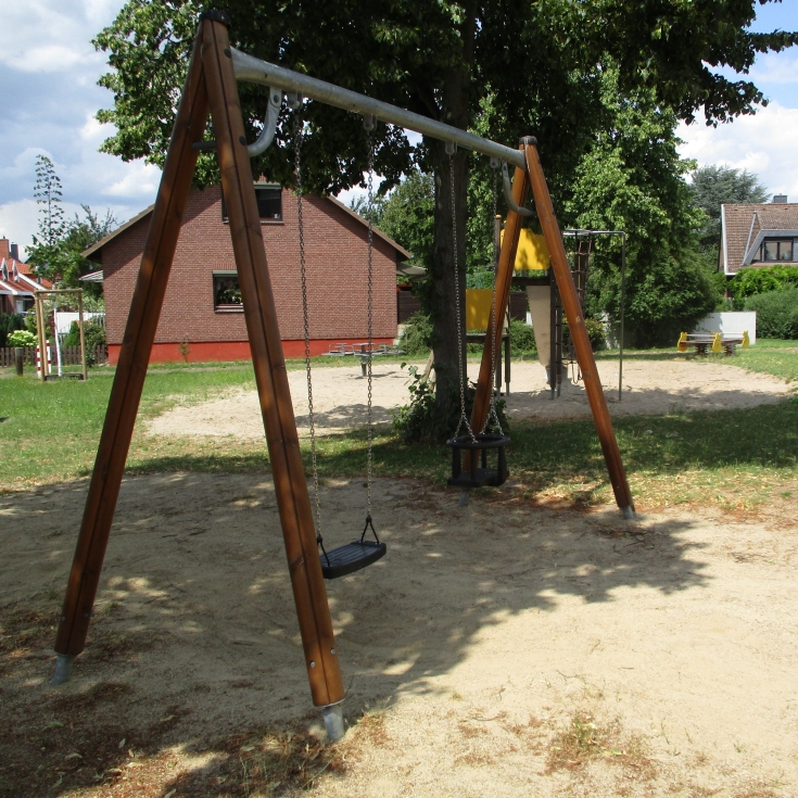 Kinderspielplatz Schumannstraße – Bild 3