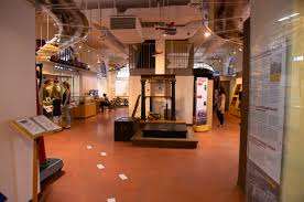 North Bay Museum – Bild 2