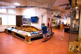 North Bay Museum – Bild 3