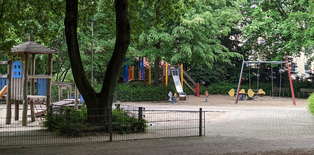 Flugzeugspielplatz – Bild 2