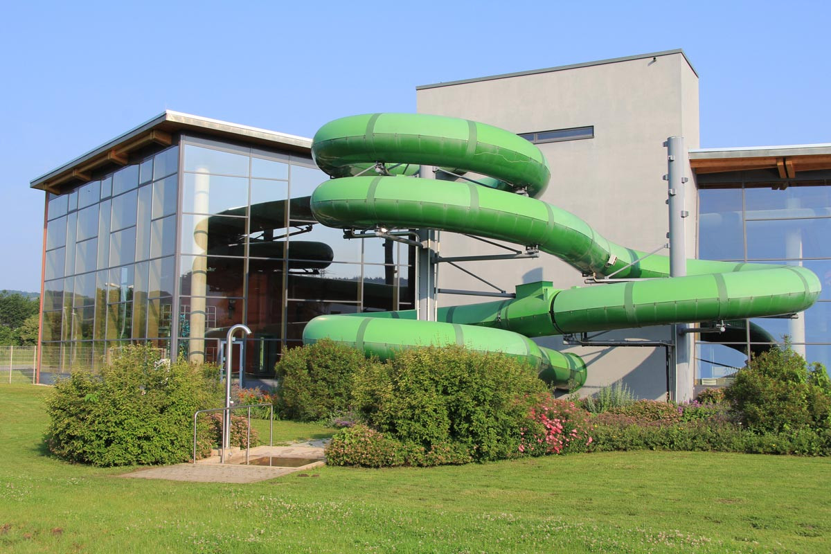 Das Bad Merzig – Bild 5