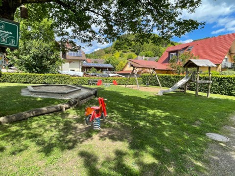 Freizeitanlage Bollenbach – Bild 2