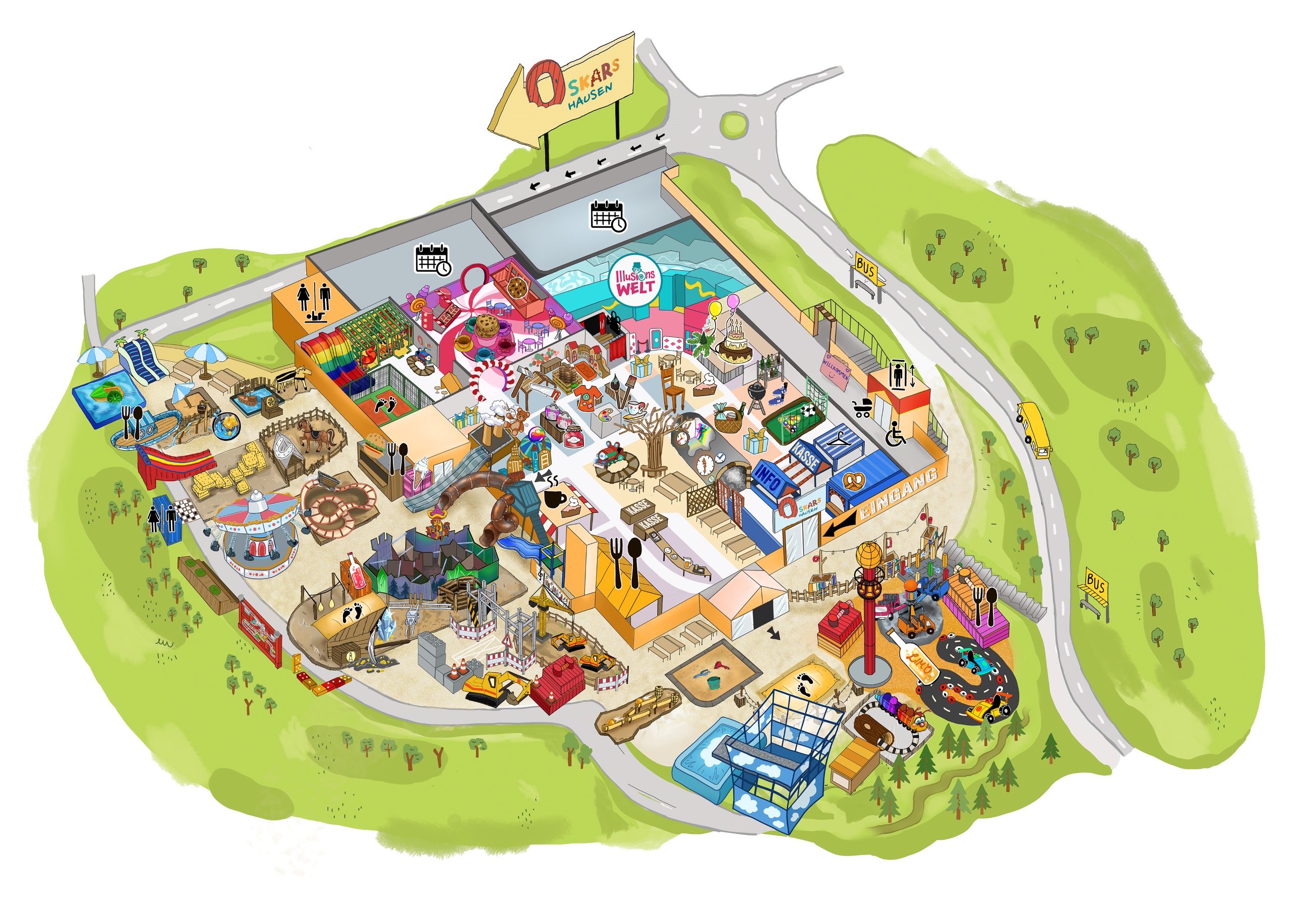 Oskarshausen – Bild 2