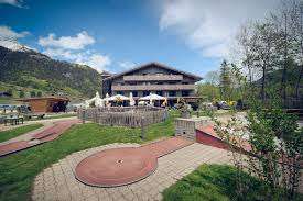 Hotel Frutigresort | family & sport – Bild 2