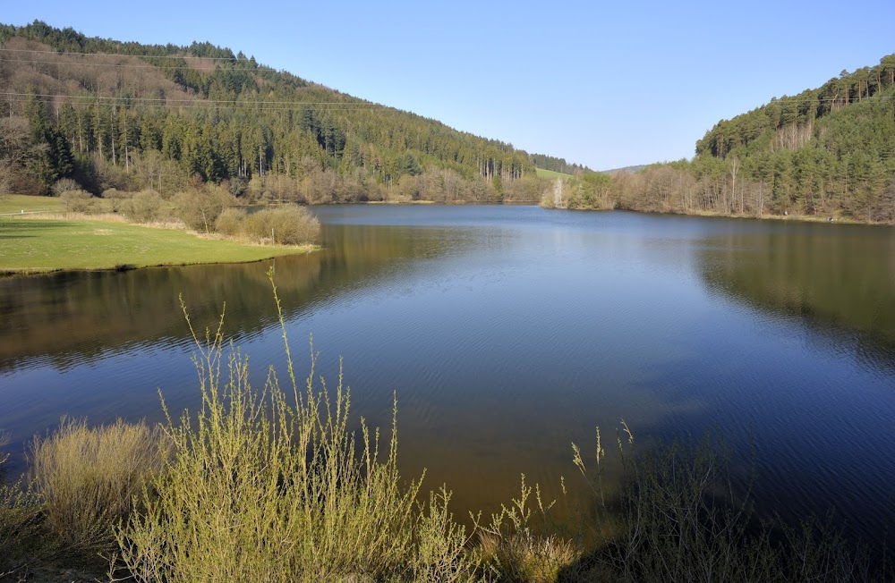 Panzersteg – Bild 2