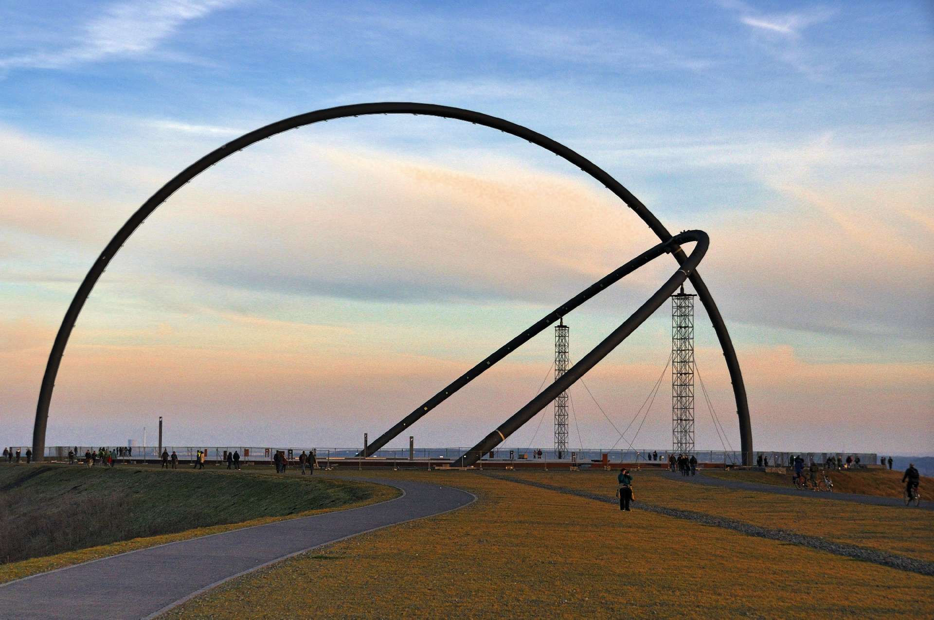 Horizontobservatorium – Bild 2