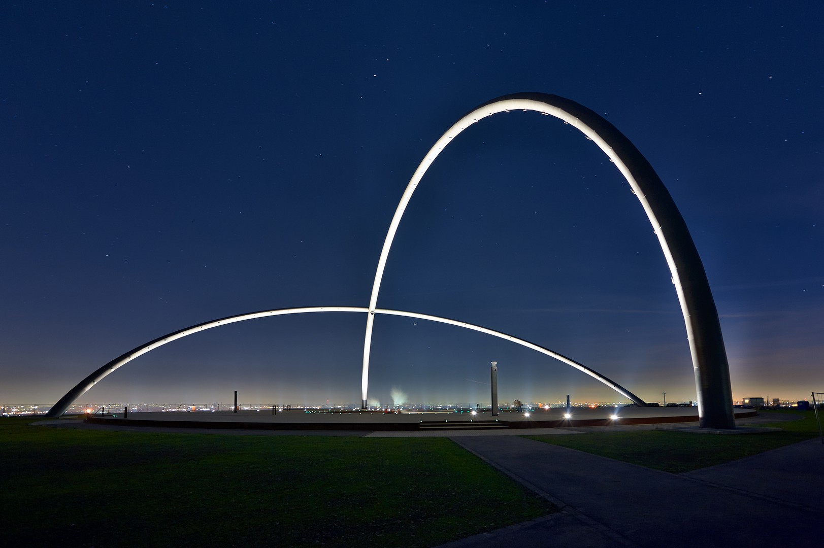 Horizontobservatorium – Bild 3