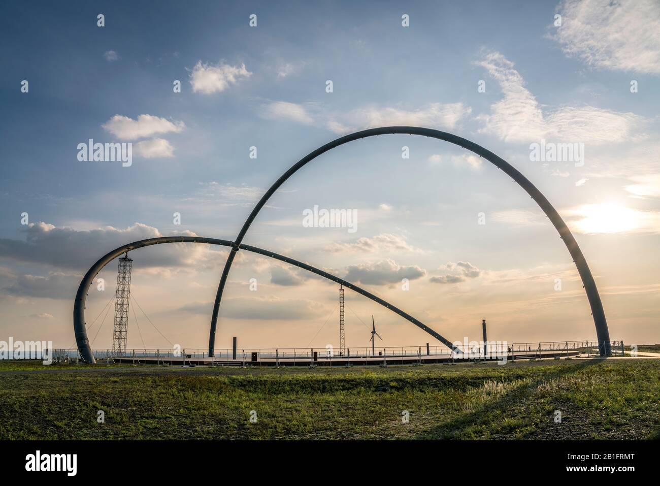 Horizontobservatorium – Bild 5