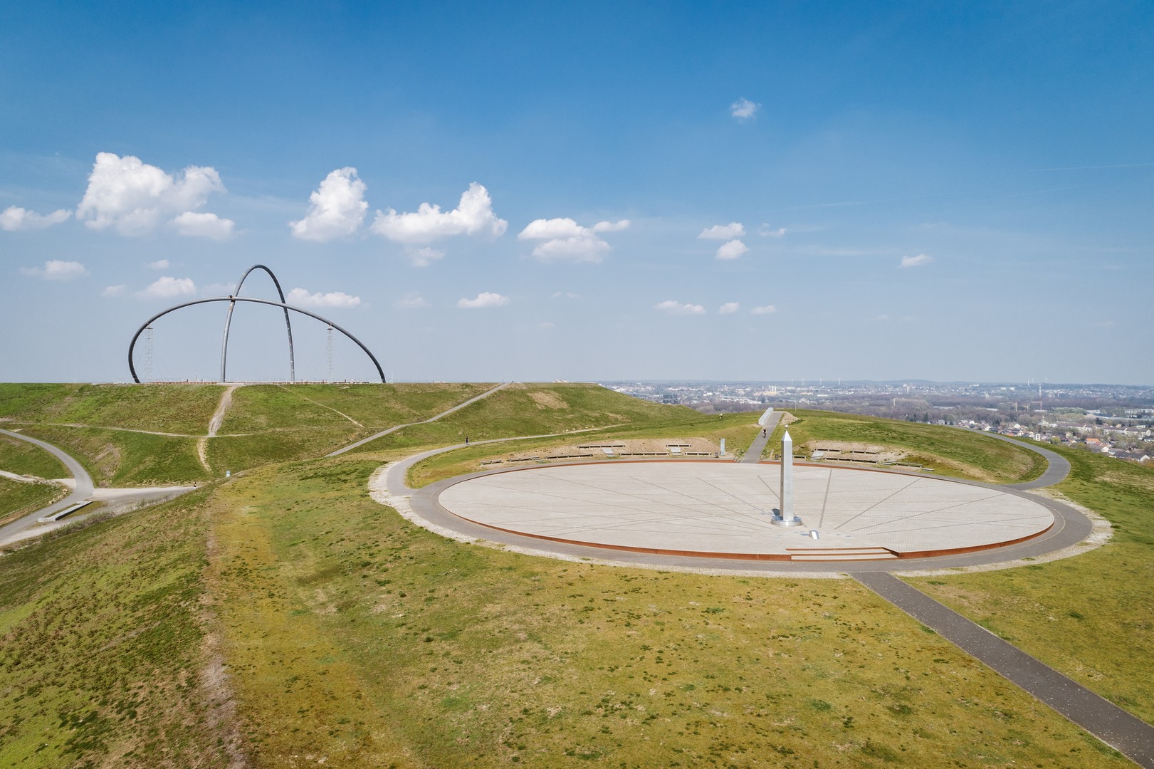 Horizontobservatorium – Bild 6