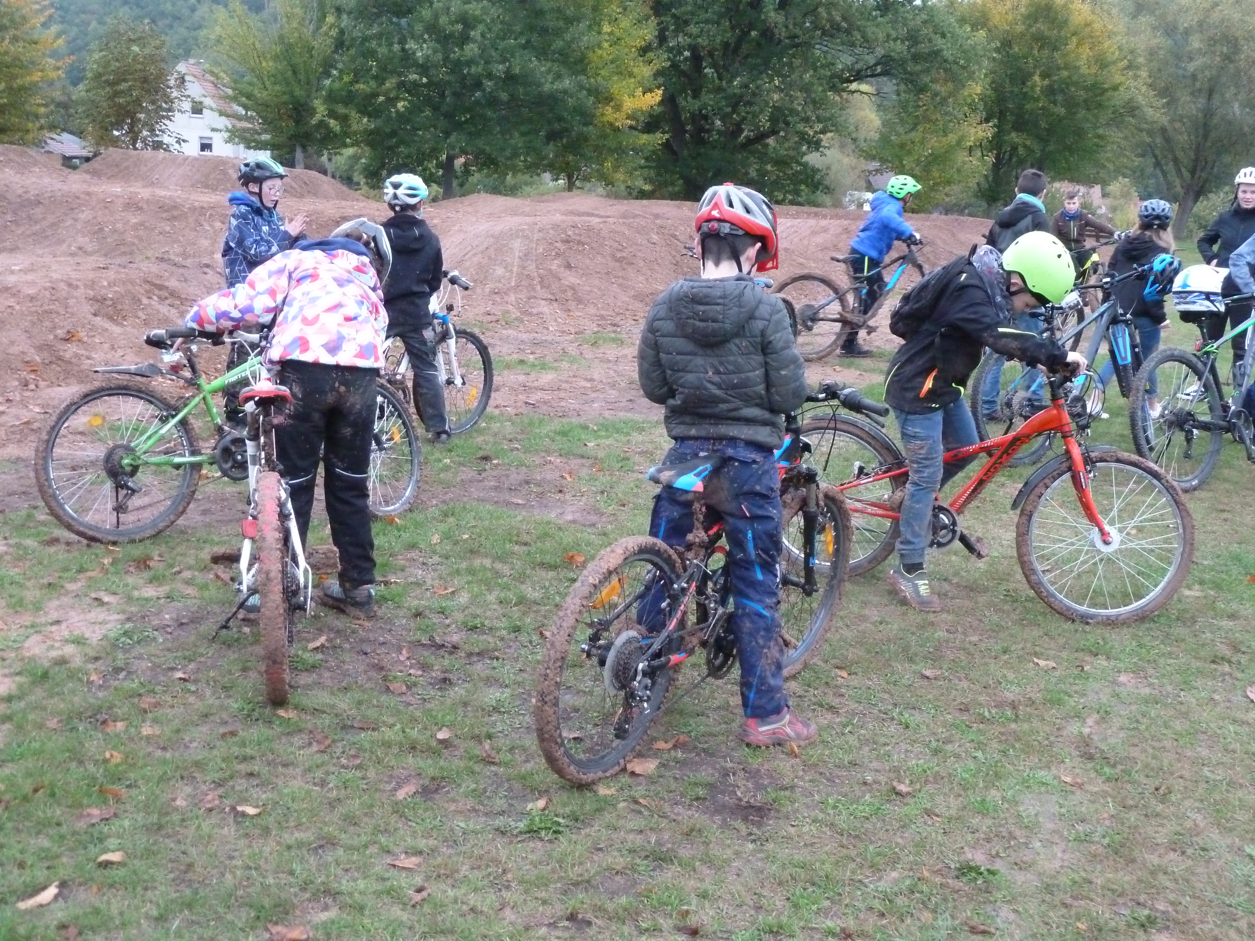 Pumptrack Rohrbachtal – Bild 5