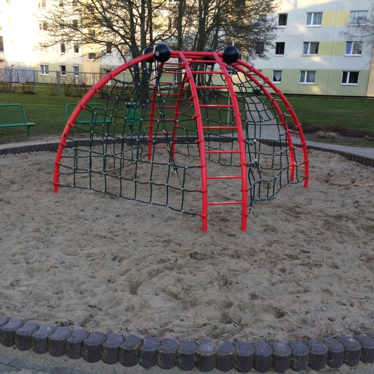 Spielplatz Makarenkostrasse – Bild 2
