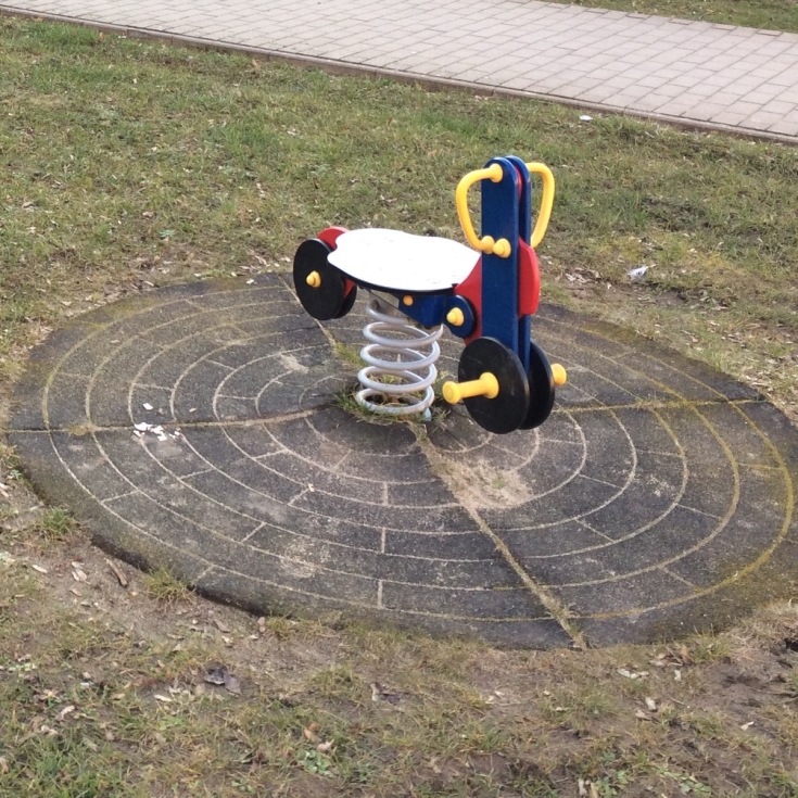 Spielplatz Makarenkostrasse – Bild 6