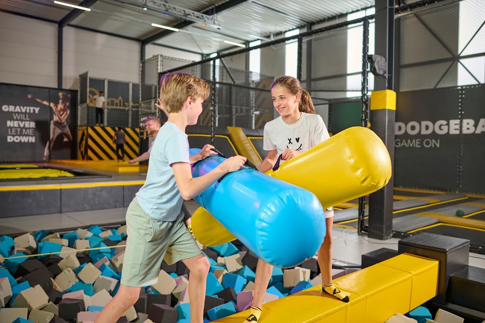 You Jump Witten (ehemals Jump XL) | Trampolinepark – Bild 2