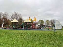 Max Aitken Playground – Bild 1