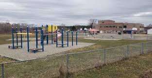 Max Aitken Playground – Bild 4