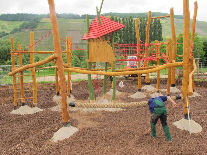 Mehrgenerationenpark – Bild 3